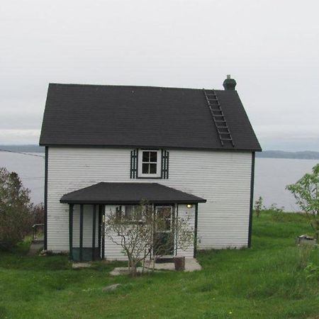 Wolf Cove Retreat House Villa Amherst Cove Eksteriør billede