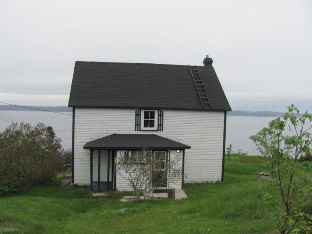 Wolf Cove Retreat House Villa Amherst Cove Eksteriør billede